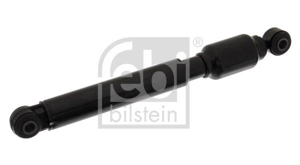 Shock Absorber, steering